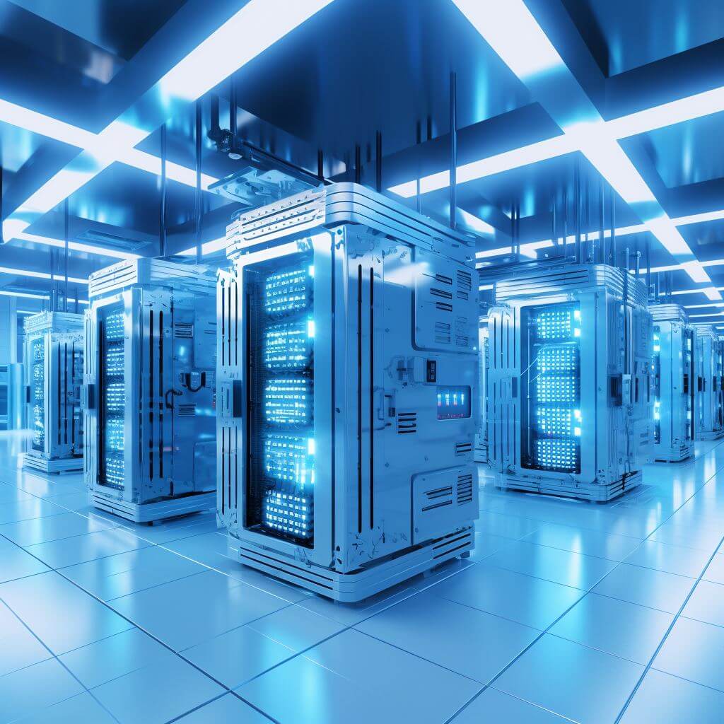 AI Server