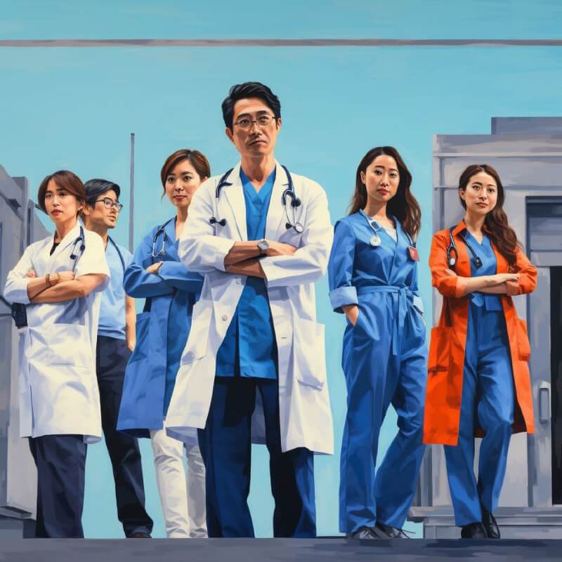 Healthcare