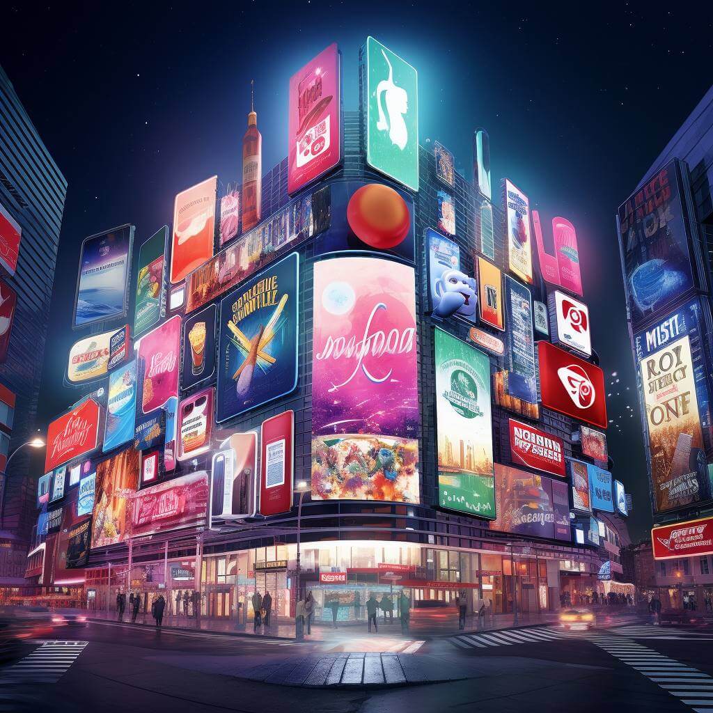 Advertising