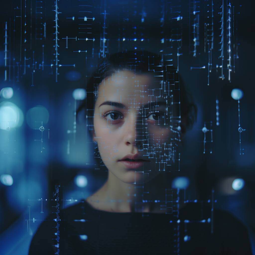 Deepfake