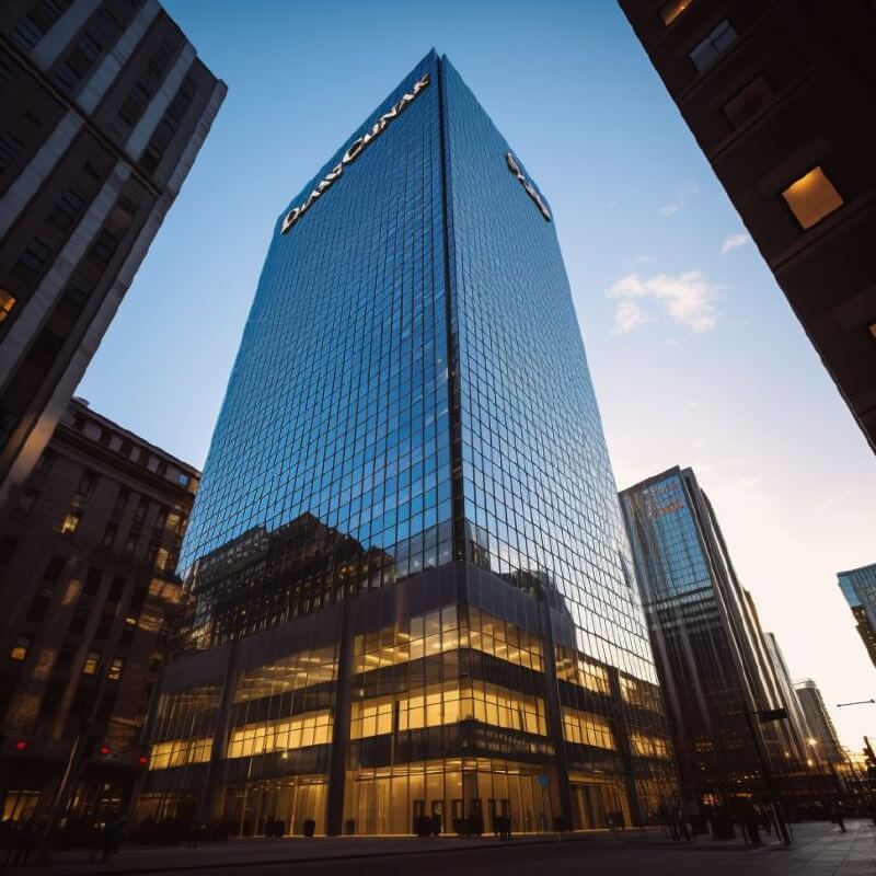 Goldman Sachs