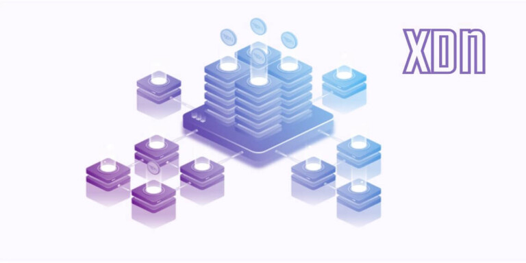 Xdn price prediction