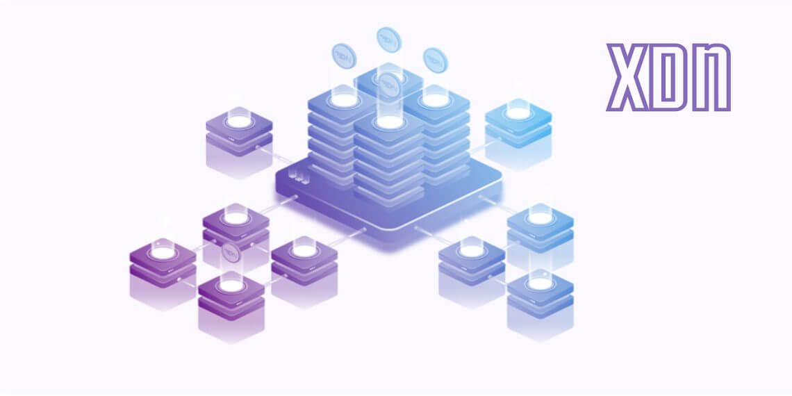 Xdn price prediction