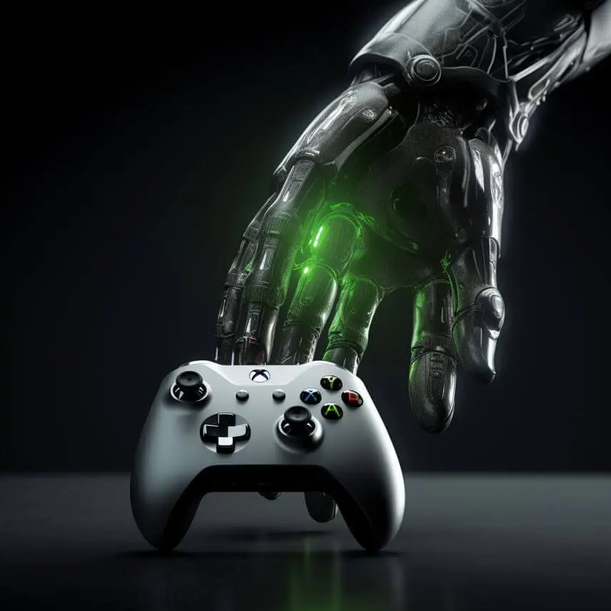 Xbox