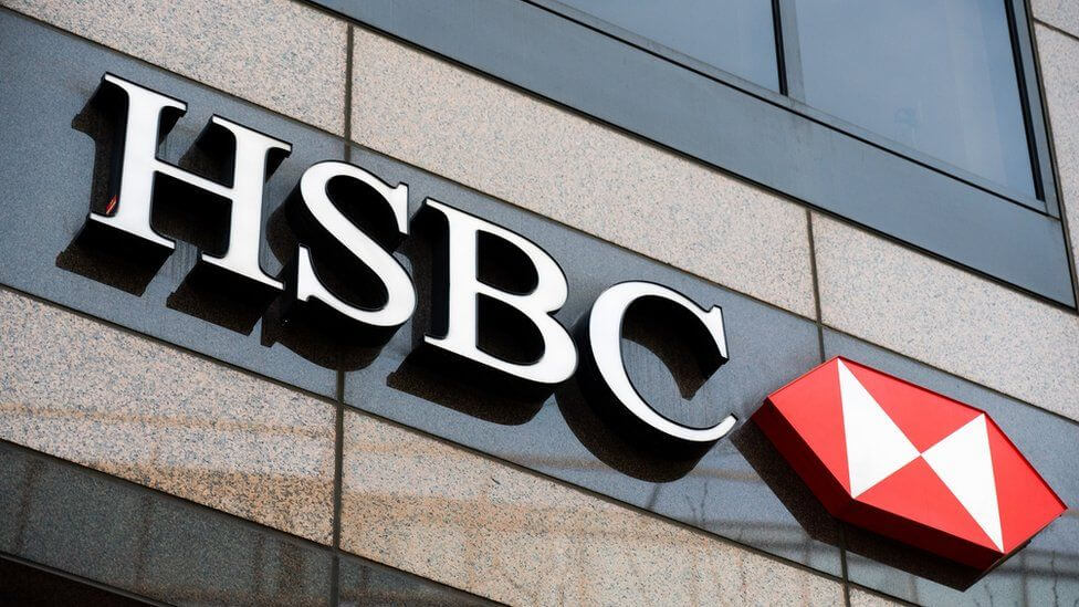 HSBC's quantum-safe network shakes up UK banking