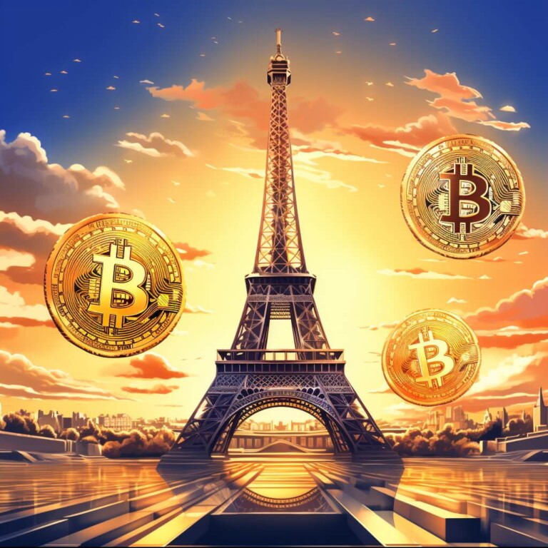 Krypto-Regulierungen in Frankreich