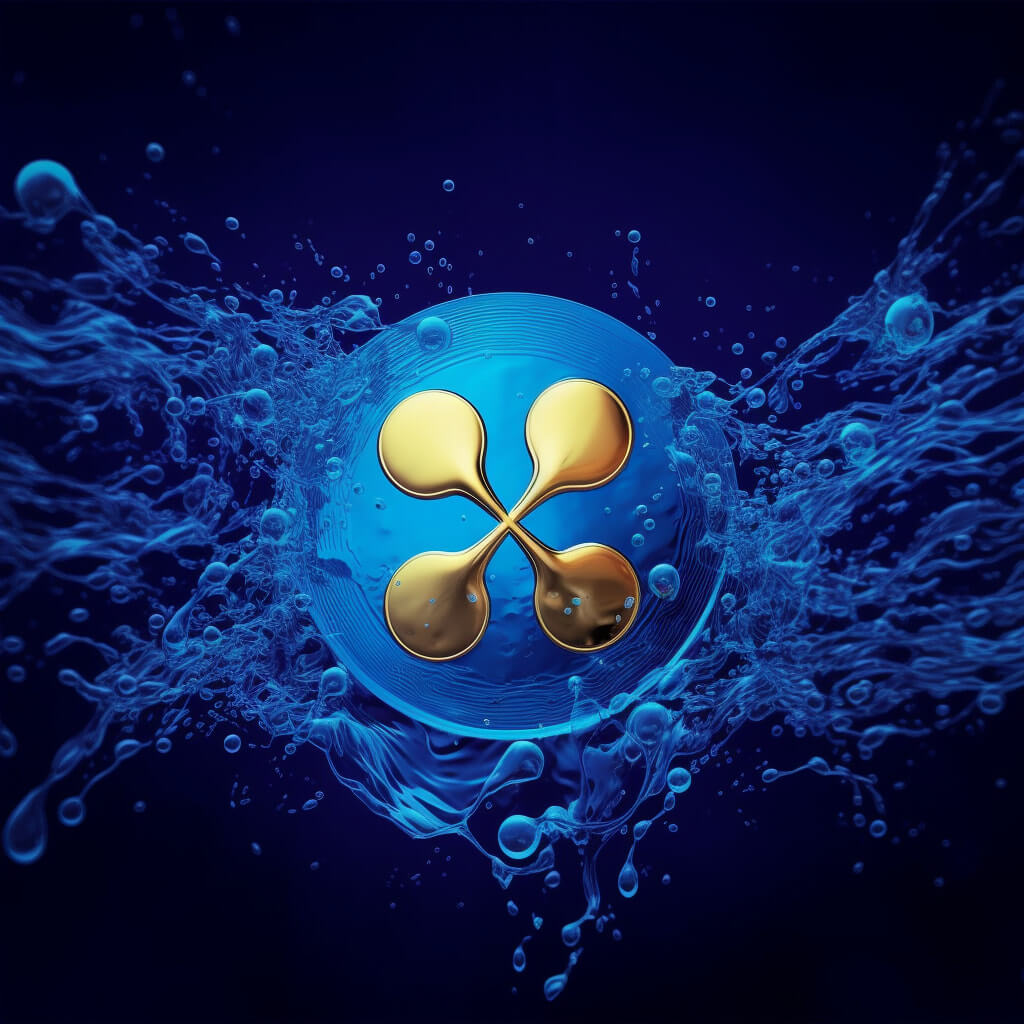 wrapped XRP
