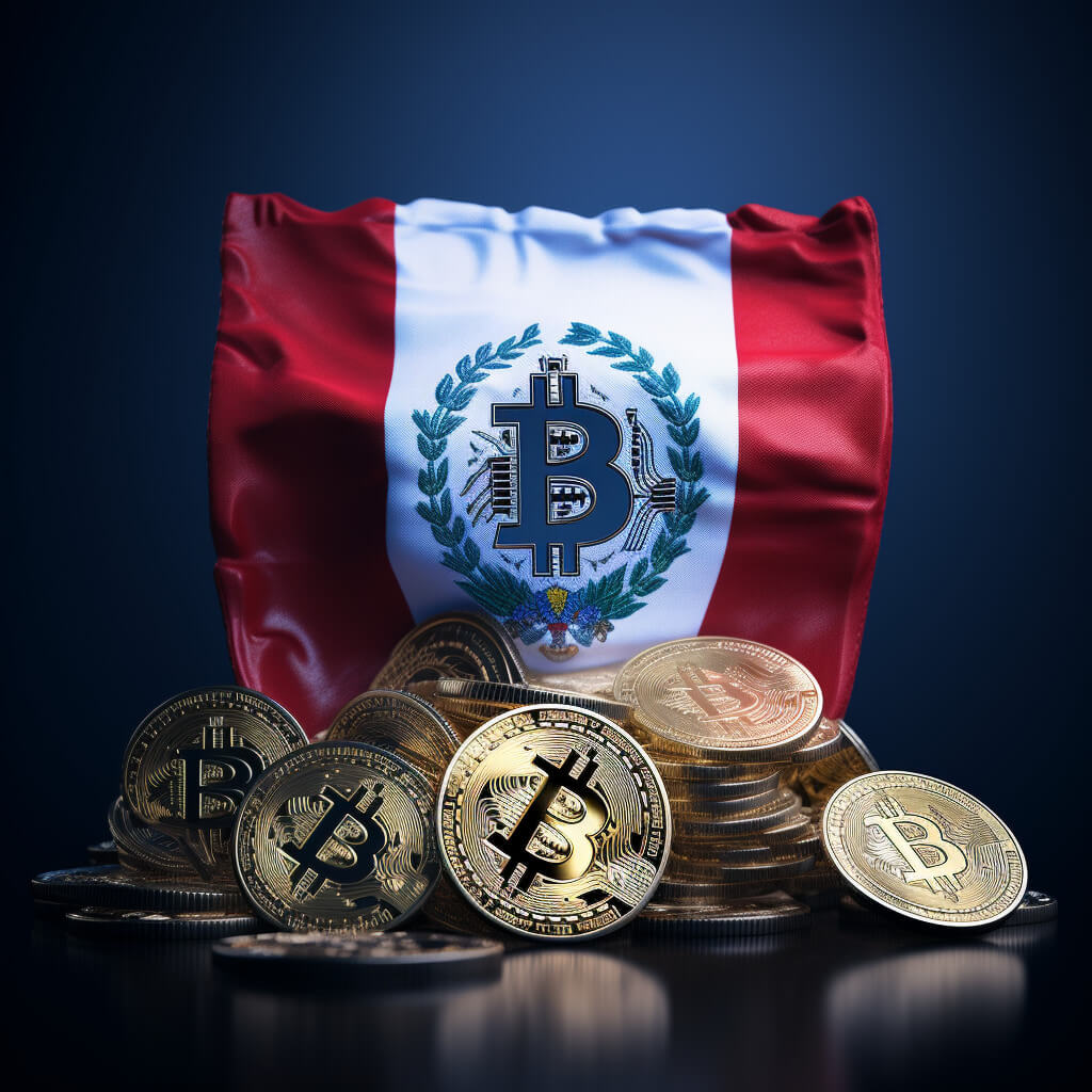 Peruvian crypto industry