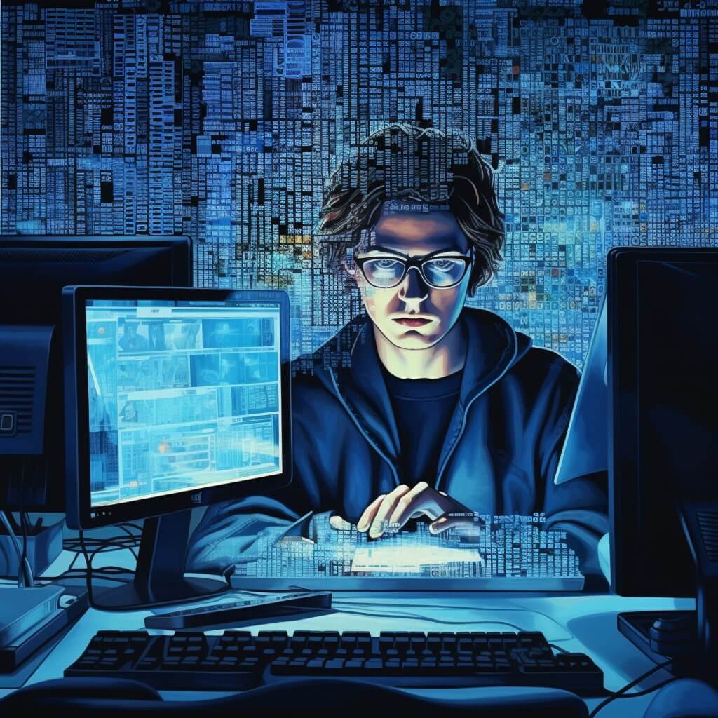 privacy abuse