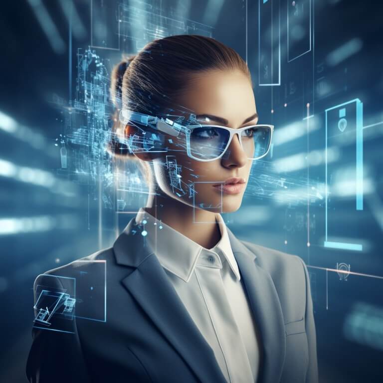 gestão moderna de reputação