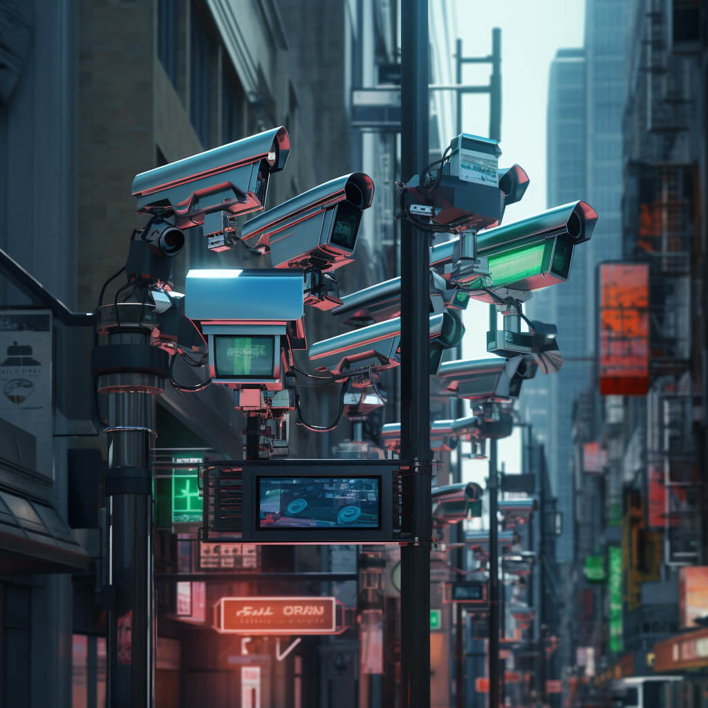 Surveillance