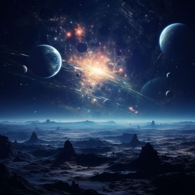 スターフィールド