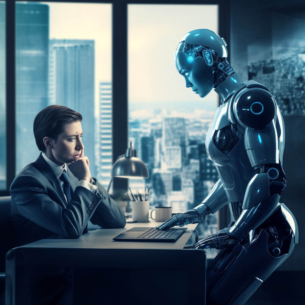 Robo-Advisory