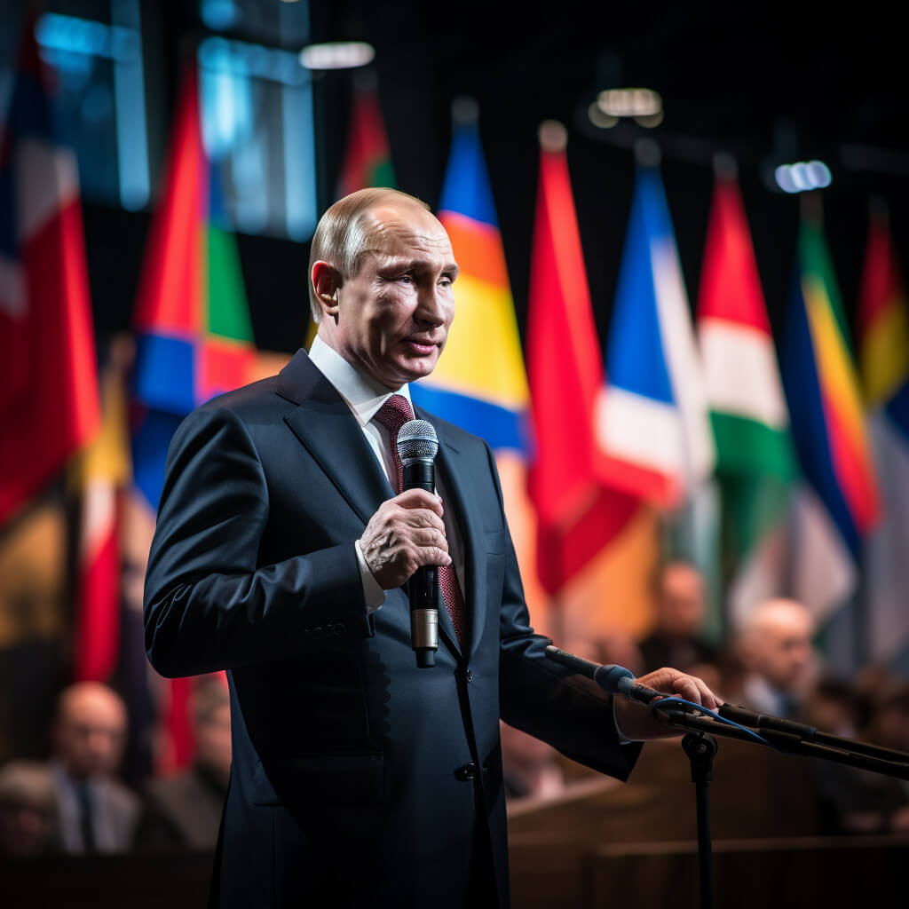 Putin