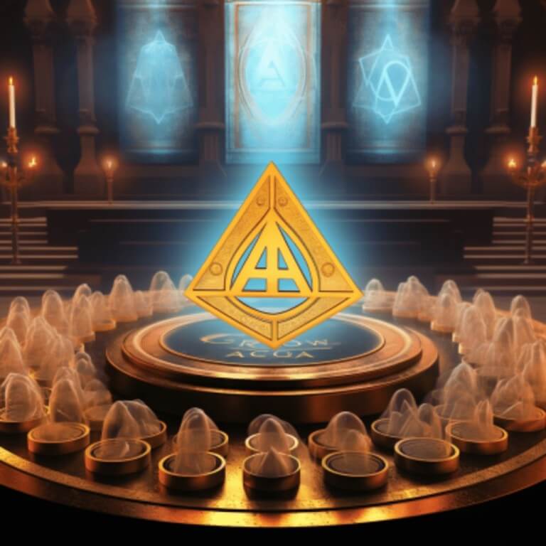 透明性とガバナンスへの懸念が高まる中、アラゴン協会は解散を発表した。