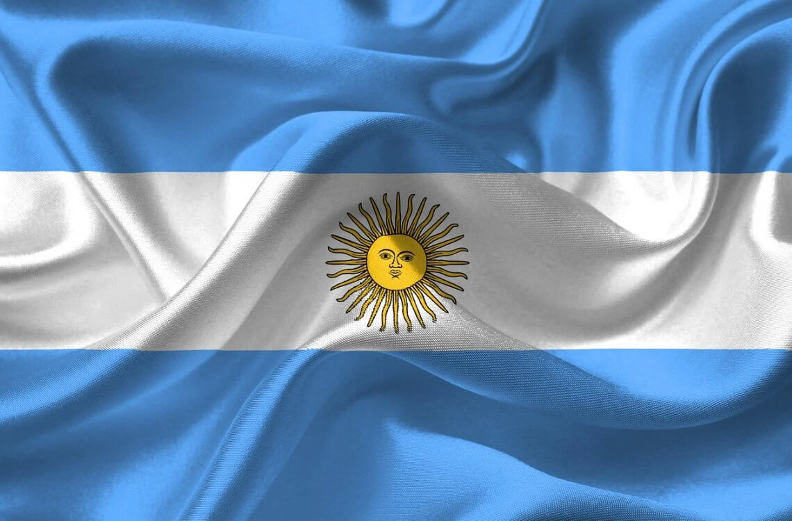 Argentina shifts from dollar to yuan for IMF settlement