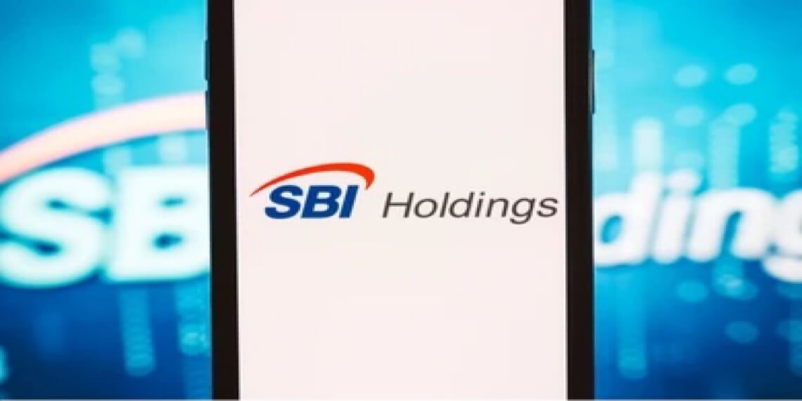 SBI Holding