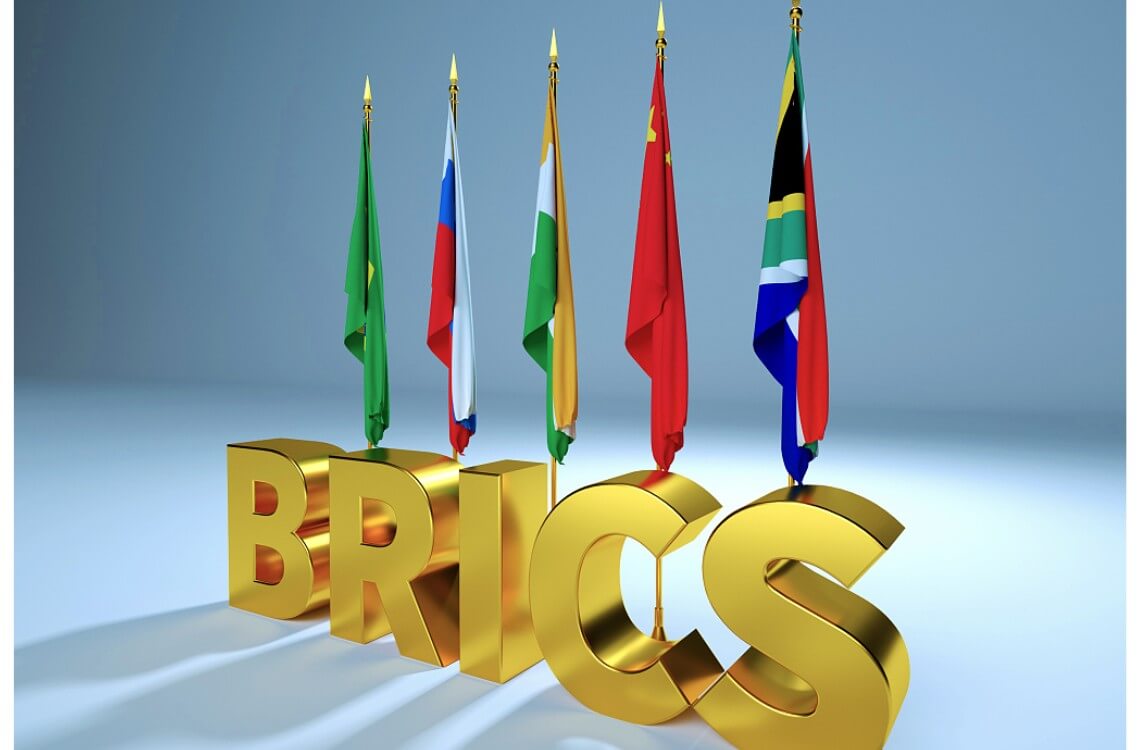 BRICS summit invitation list Who made it and who didn't