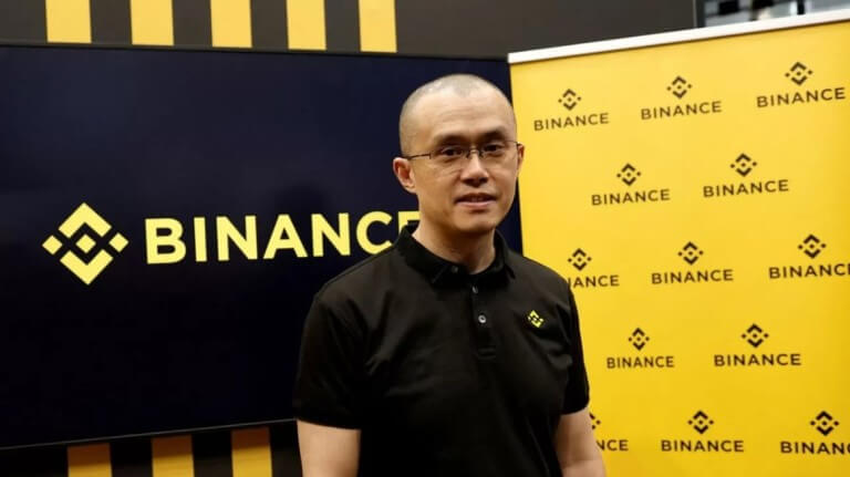 مستقبل منصة Binance في الإمارات العربية المتحدة والعالم بعد انهيار جمهورية التشيك