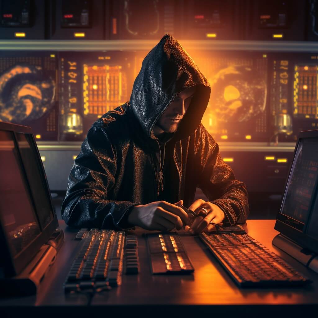 Hacker returns NFT Trader's loot after bounty payment worth 120 ETH