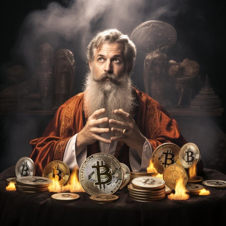 Bitcoin