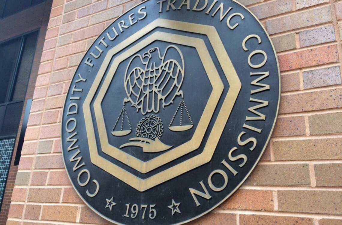 CFTC's crypto crackdown in Florida, Louisiana, Arkansas