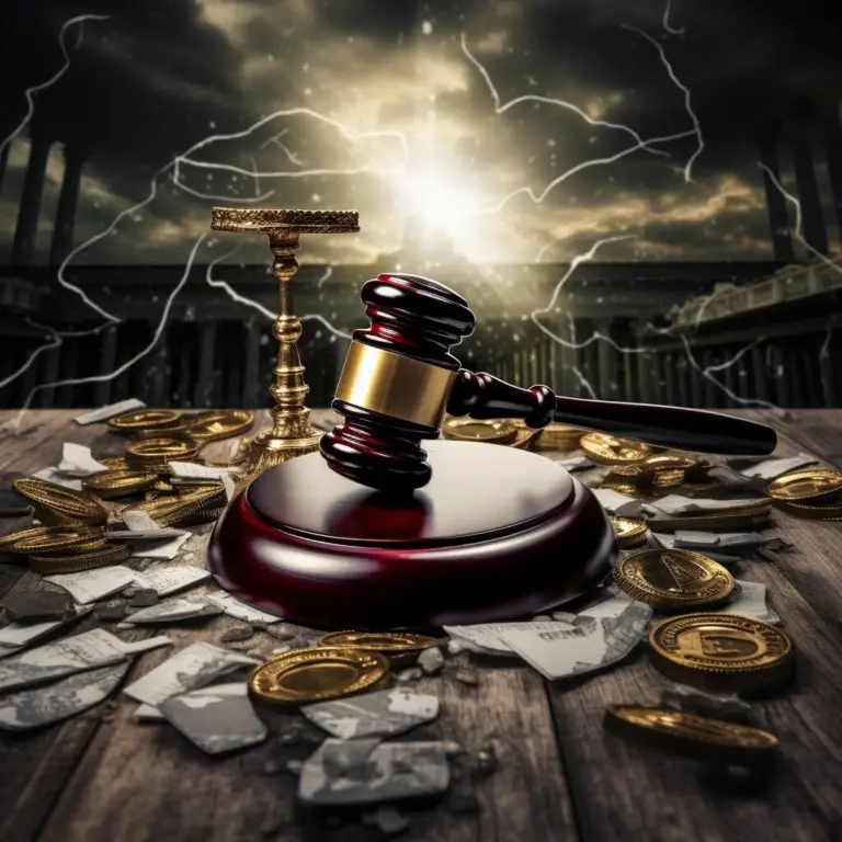Jump Crypto granted confidentiality by U.S Judge in SEC lawsuit