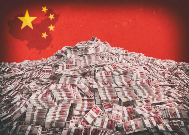 Inside the decentralized heist: How a group in China laundered $307 million in Tether