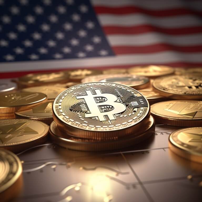 CoinShares punta all'espansione nel mercato statunitense degli ETF crittografici con l'accordo con Valkyrie