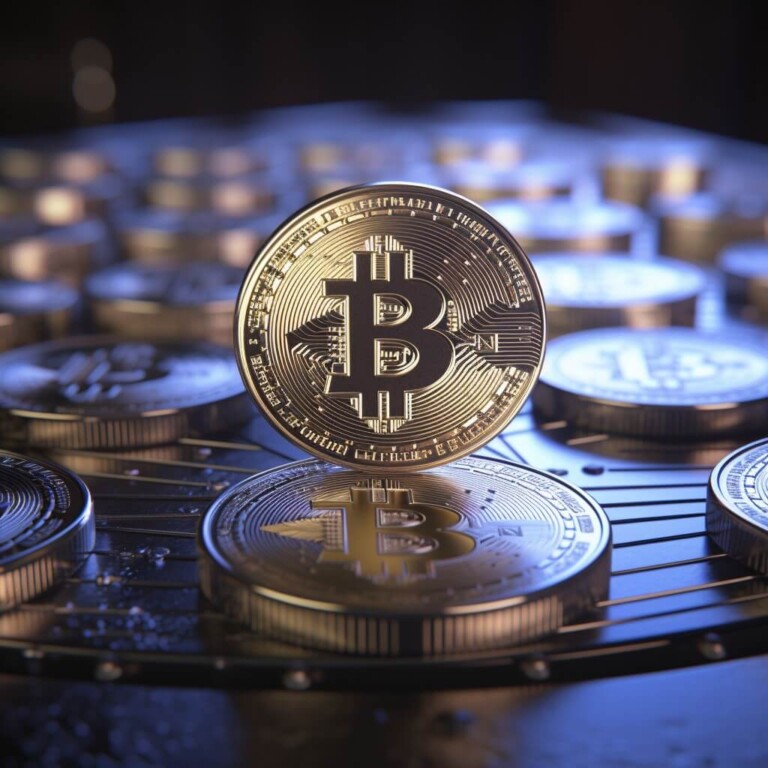 USDC value fluctuates sharply in response to Bitcoin ETF speculations