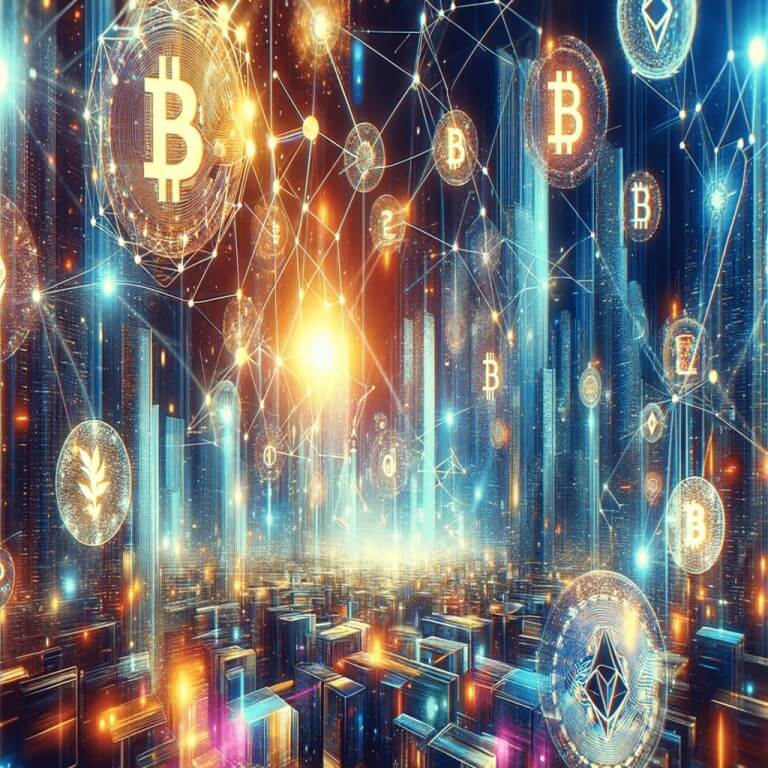 TokenFi revoluciona o mercado de criptomoedas com a criação de tokens sem código na Ethereum (Goerli)