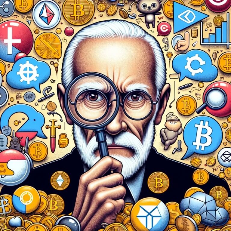 チャーリー・マンガーの仮想通貨反対のコメント一覧