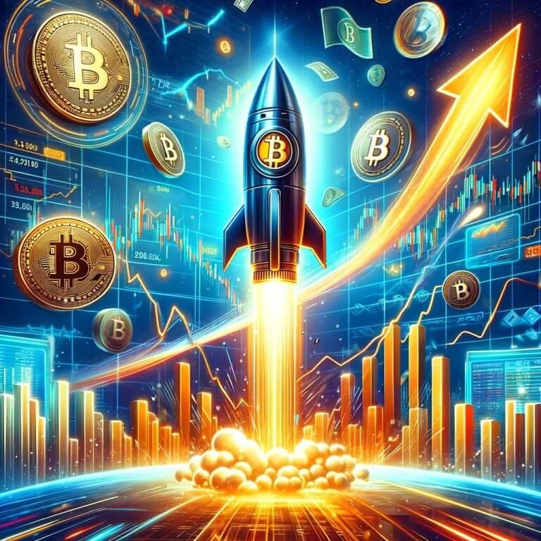 Bitcoin ETFの熱狂により、2024年には価格が200%急騰する見込み