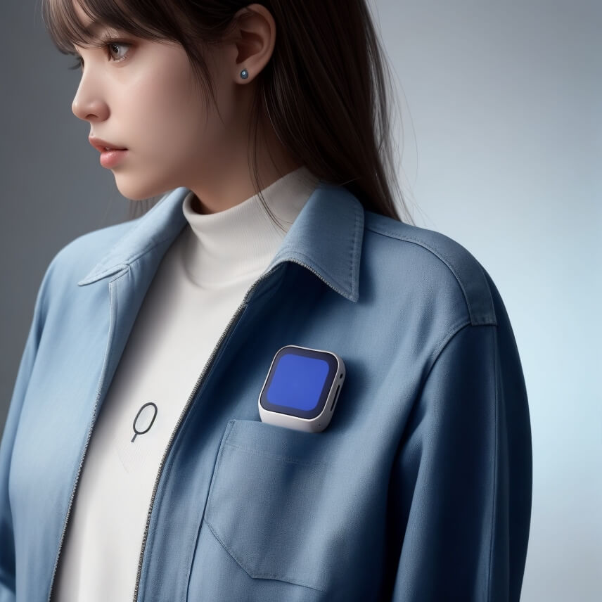 AI Pin