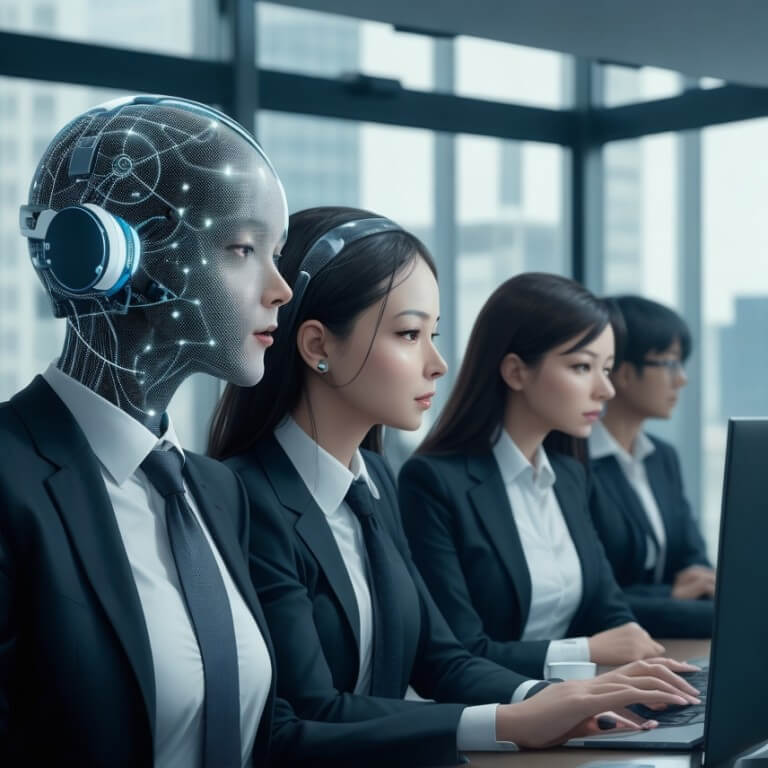 Agências independentes