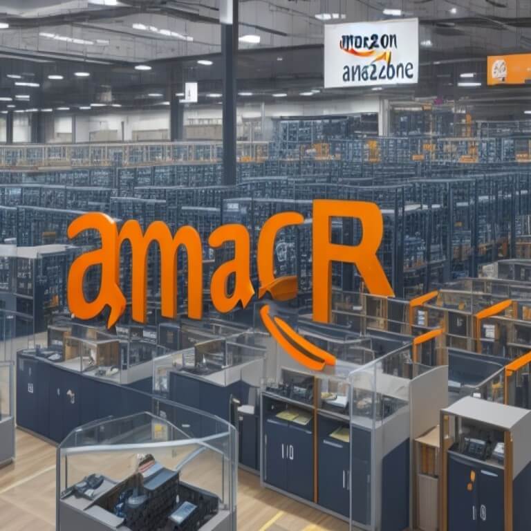 Amazon