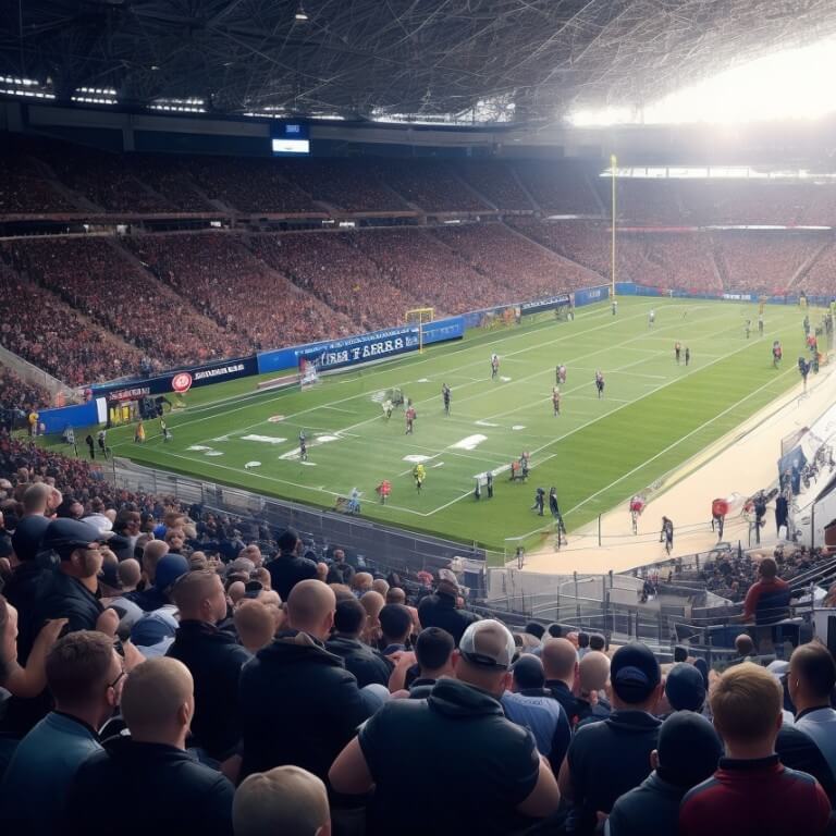 Jornalismo Esportivo