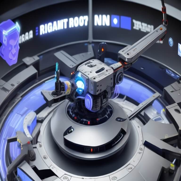 Grandes empresas de tecnologia