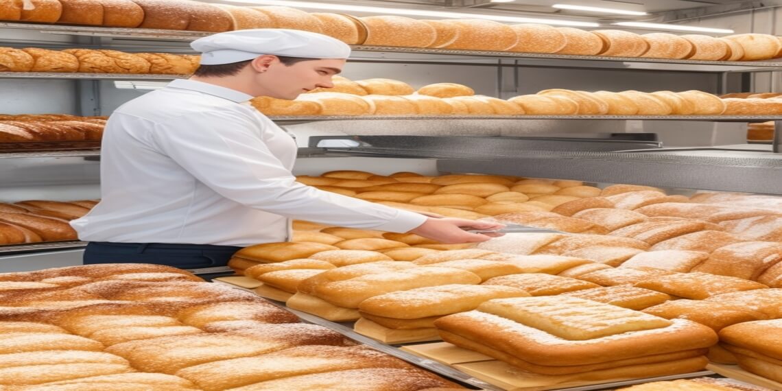 Bakery