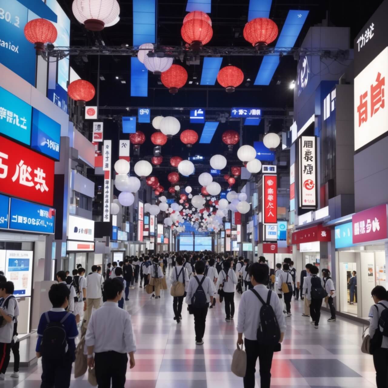 Japan