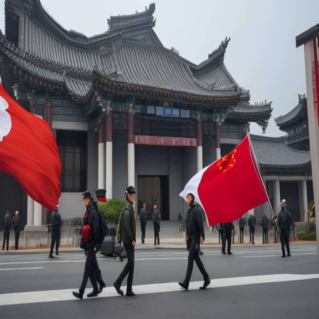 美中关系