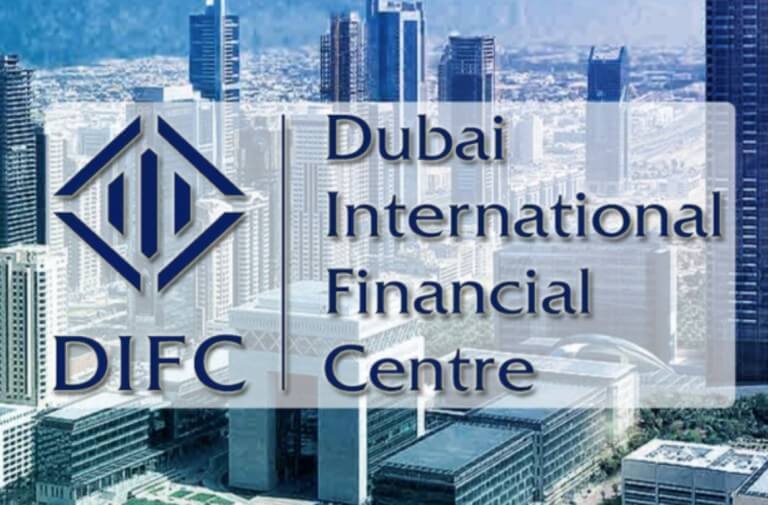 ドバイ国際金融センターがトンコインと XRP承認