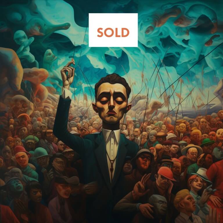 L'NFT EthBoy di Ethereumscrive di nuovo la storia con una vendita di oltre $ 390.000