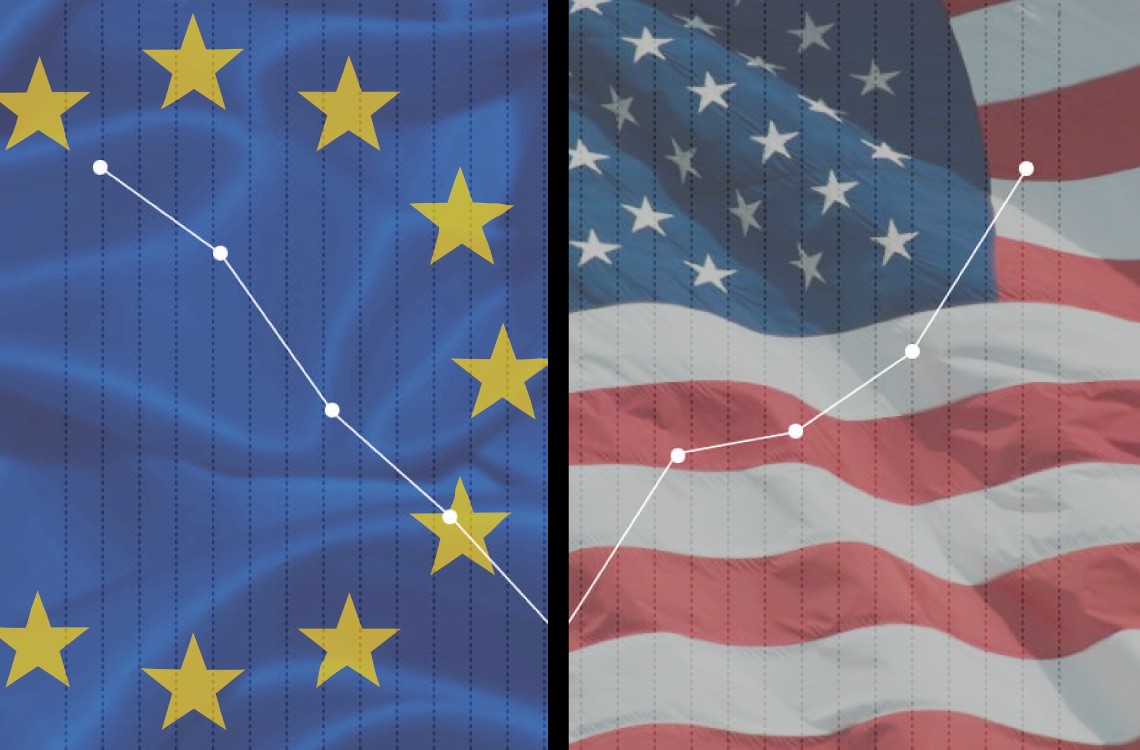 European shares slip, but debt ceiling deal buoys U.S. futures