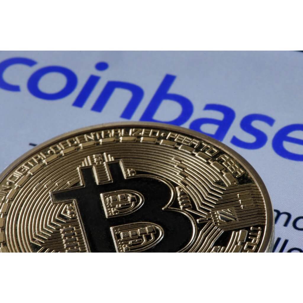 Coinbaseが分散型dent認証サービスを導入