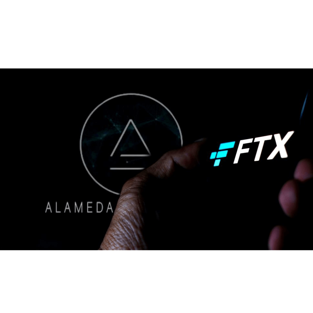 FTX, Alameda wallets make $10m crypto transactions
