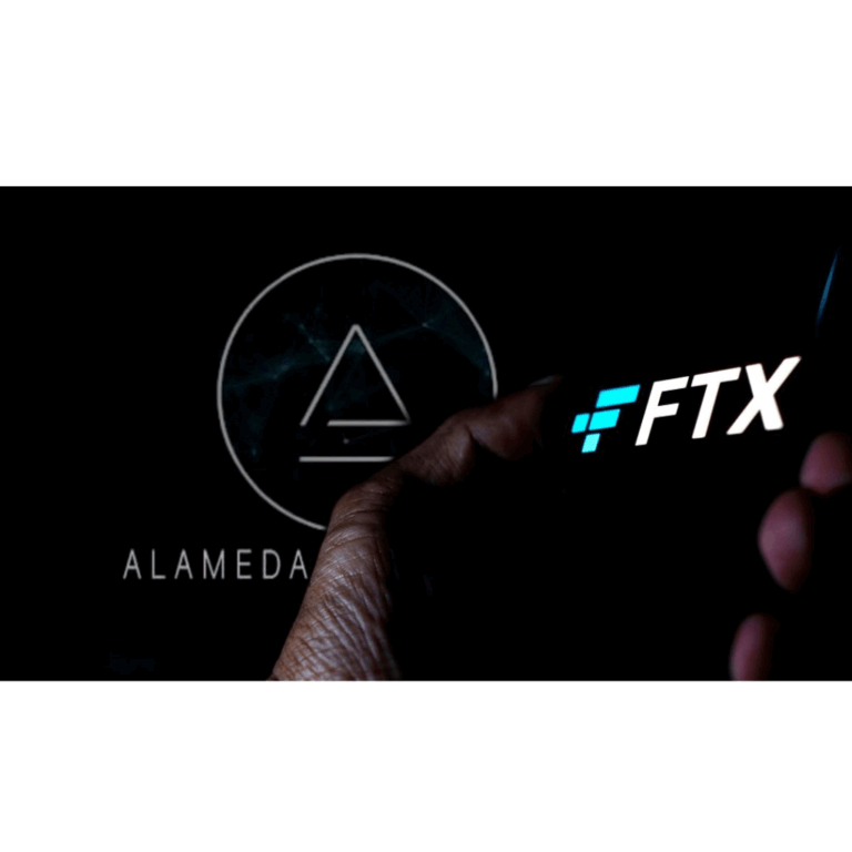 FTX, Alameda wallets make $10m crypto transactions