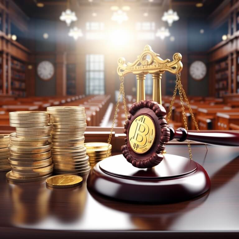 FTX challenges IRS's $24 billion tax claim in bankruptcy court