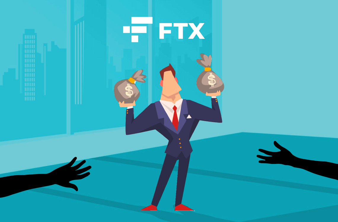 FTX splurged on cartoon, book about humans and ‘Pineapple House