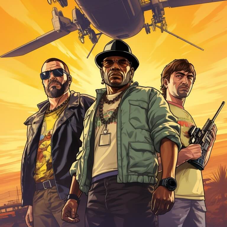 GTA 6